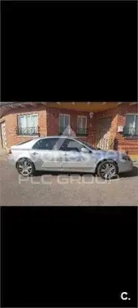 2006 Renault Laguna