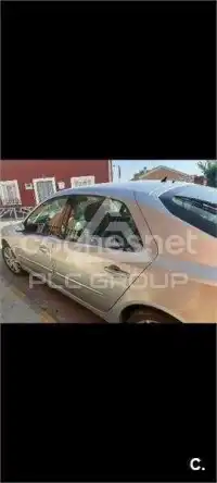 2006 Renault Laguna