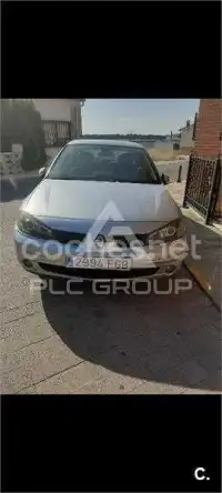 2006 Renault Laguna
