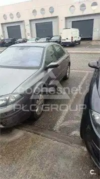 2006 Renault Laguna
