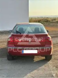 2006 Renault Laguna