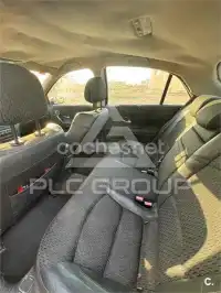2006 Renault Laguna