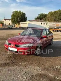 2006 Renault Laguna