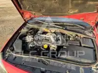 2006 Renault Laguna