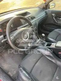2006 Renault Laguna
