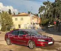 2006 Renault Laguna