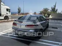 2006 Renault Laguna