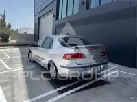 2006 Renault Laguna