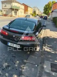 2006 Renault Laguna