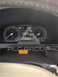 2006 Renault Laguna