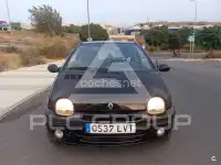 2006 Renault Twingo