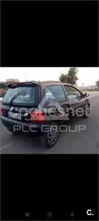 2006 Renault Twingo