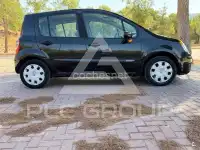 2006 Renault Modus