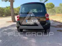 2006 Renault Modus