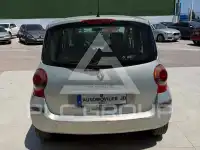 2006 Renault Modus