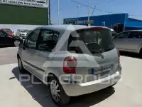 2006 Renault Modus