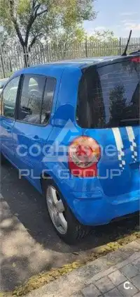 2006 Renault Modus