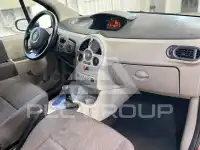 2006 Renault Modus