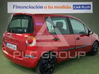 2006 Renault Modus