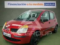 2006 Renault Modus
