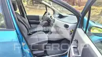 2006 Renault Modus