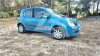 2006 Renault Modus