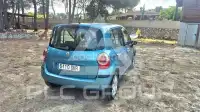 2006 Renault Modus
