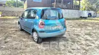 2006 Renault Modus