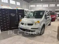 2006 Renault Modus