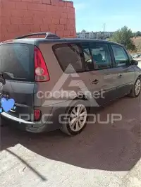 2006 Renault Espace