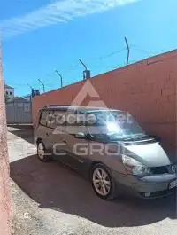 2006 Renault Espace