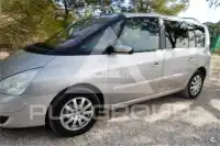 2006 Renault Espace