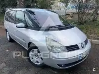 2006 Renault Espace