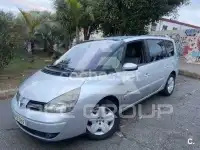 2006 Renault Espace