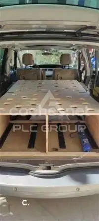 2006 Renault Espace