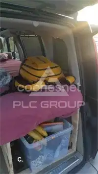 2006 Renault Espace