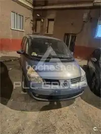 2006 Renault Espace