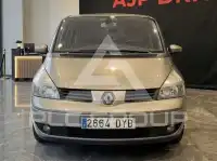 2006 Renault Espace