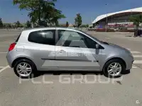 2006 Renault Clio