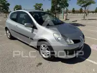 2006 Renault Clio