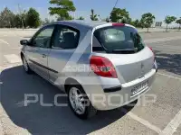 2006 Renault Clio