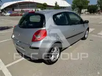 2006 Renault Clio
