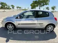 2006 Renault Clio