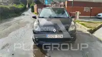 2006 Renault Clio