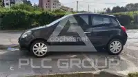 2006 Renault Clio
