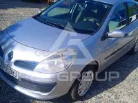 2006 Renault Clio
