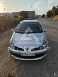 2006 Renault Clio