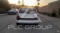 2006 Renault Clio