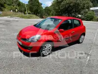 2006 Renault Clio
