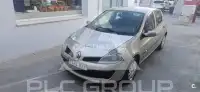 2006 Renault Clio